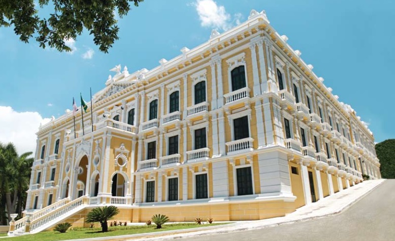 Palácio Anchieta