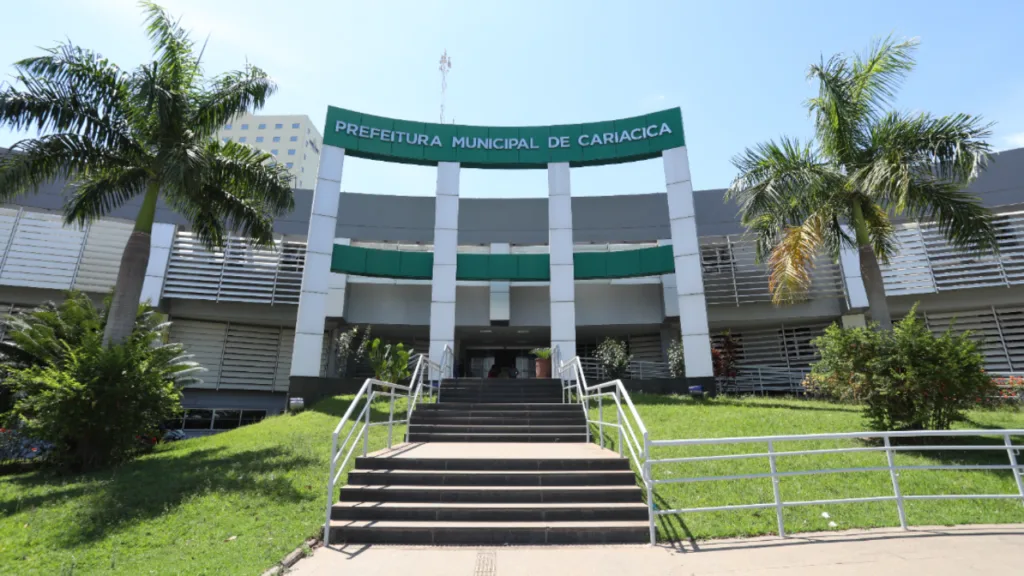 As inscrições para o concurso público da Prefeitura de Cariacica, na Grande Vitória, estão na reta final. Interessados têm até a próxima segunda-feira (20) para se candidatar a uma das vagas oferecidas no certame, que abrange diversas áreas de atuação com salários que podem chegar a R$ 7.800.