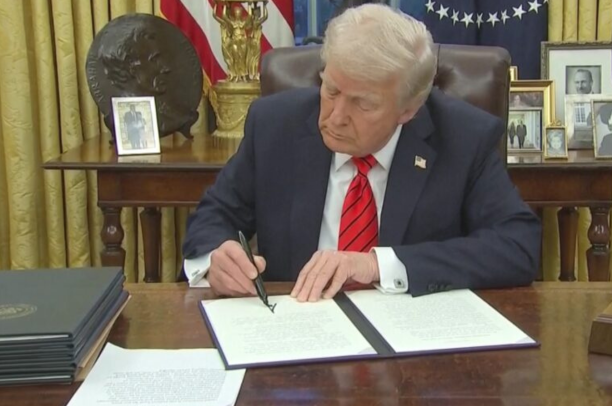 Trump Impõe Tarifa de 18% sobre Etanol Brasileiro: Entenda como essa decisão pode impactar o comércio entre Brasil e EUA