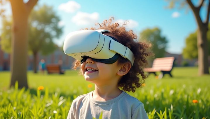 Descubra como a realidade virtual permite explorar o Parque Estadual do Forno Grande, em Castelo, Espírito Santo, sem sair de casa. Uma experiência inclusiva e sustentável para todos! Saiba mais sobre essa iniciativa inovadora.