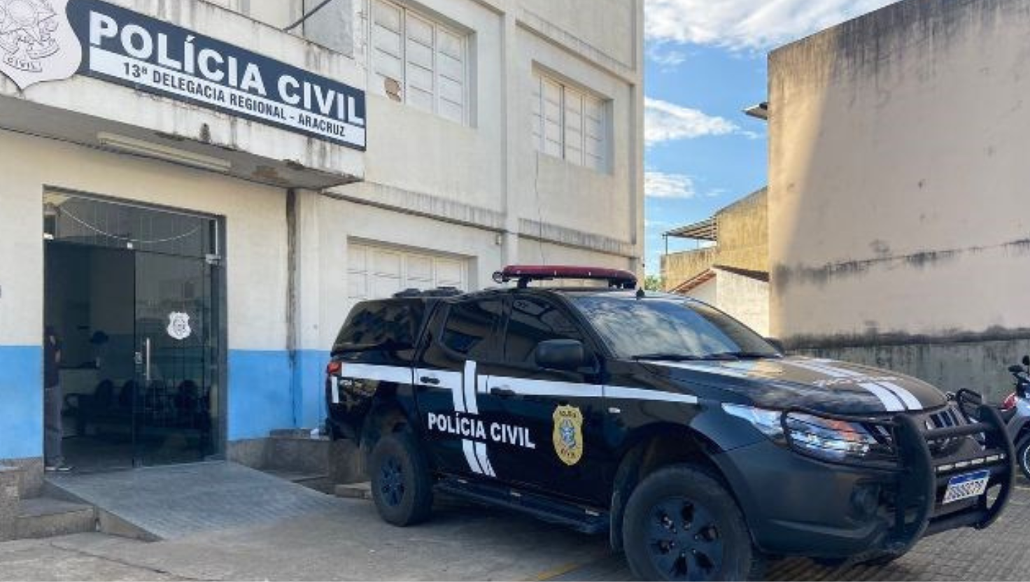 Delegacia Especializada de Narcóticos de Aracruz