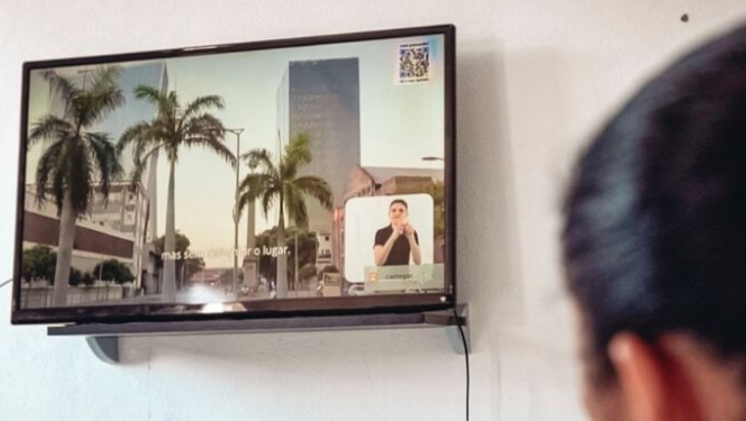 ES está entre estados com maior número de outorgas de canais digitais de TV concedidas, em 2024