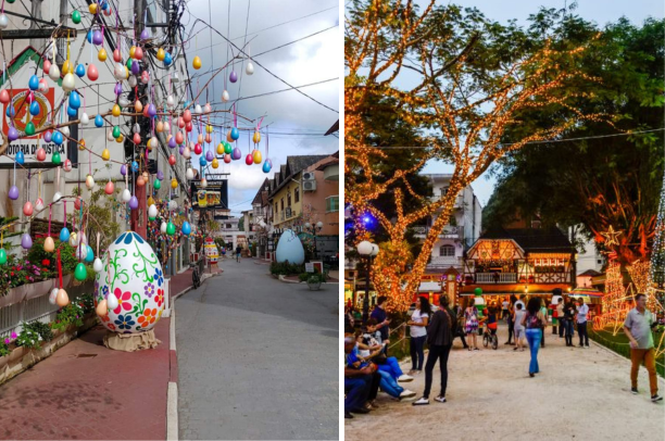Rua do Lazer, Domingo Martins