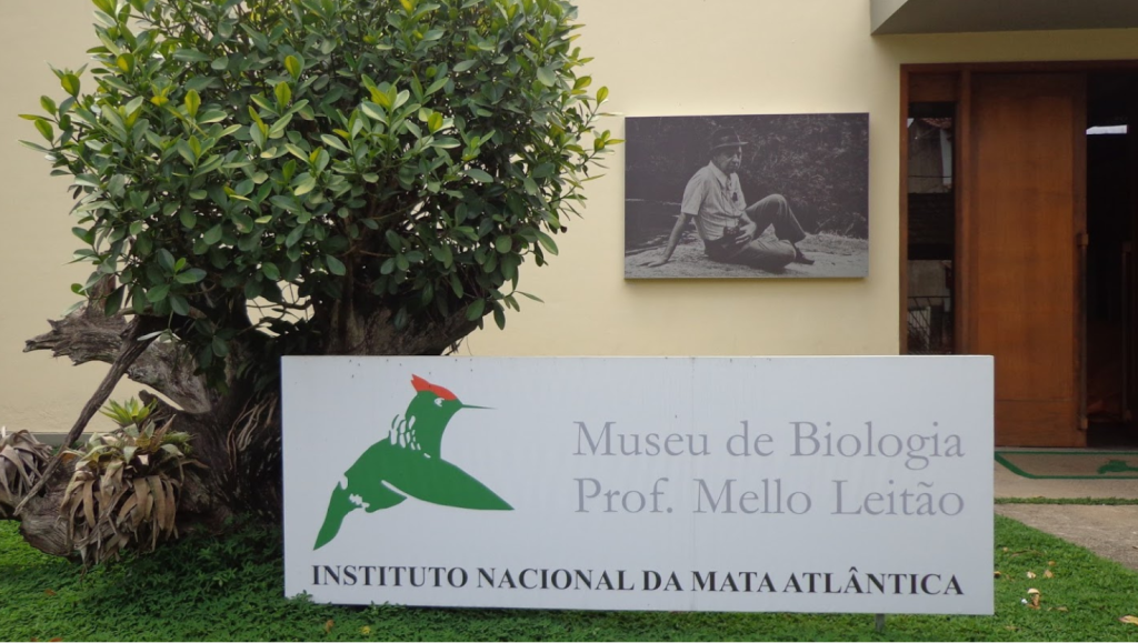 Museu melo Leitão
